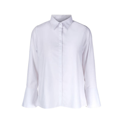 Juni Shirt White