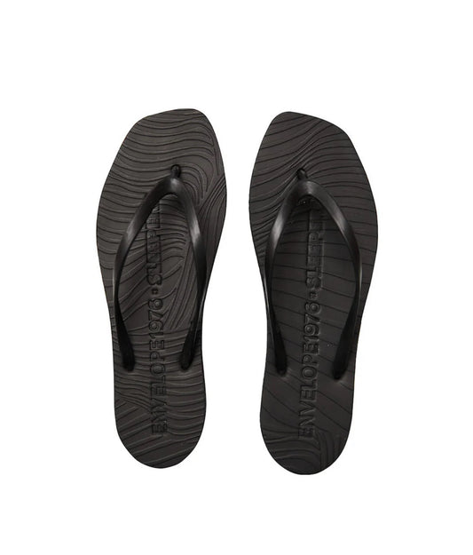 Tapered - Black