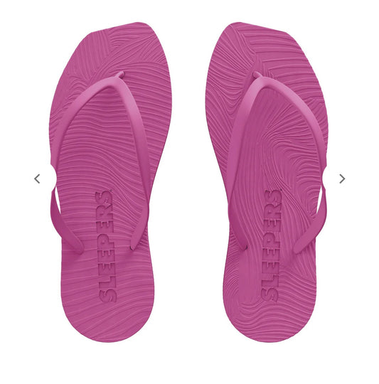 Tapered - Fuchsia