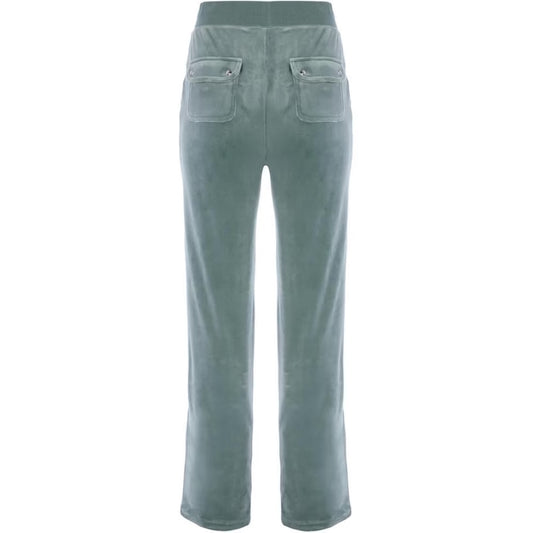Del Ray Classic-chinois green
