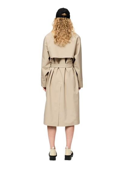 Vik Coat