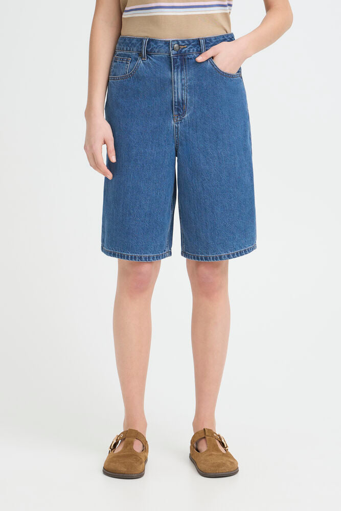 PZBridget Shorts