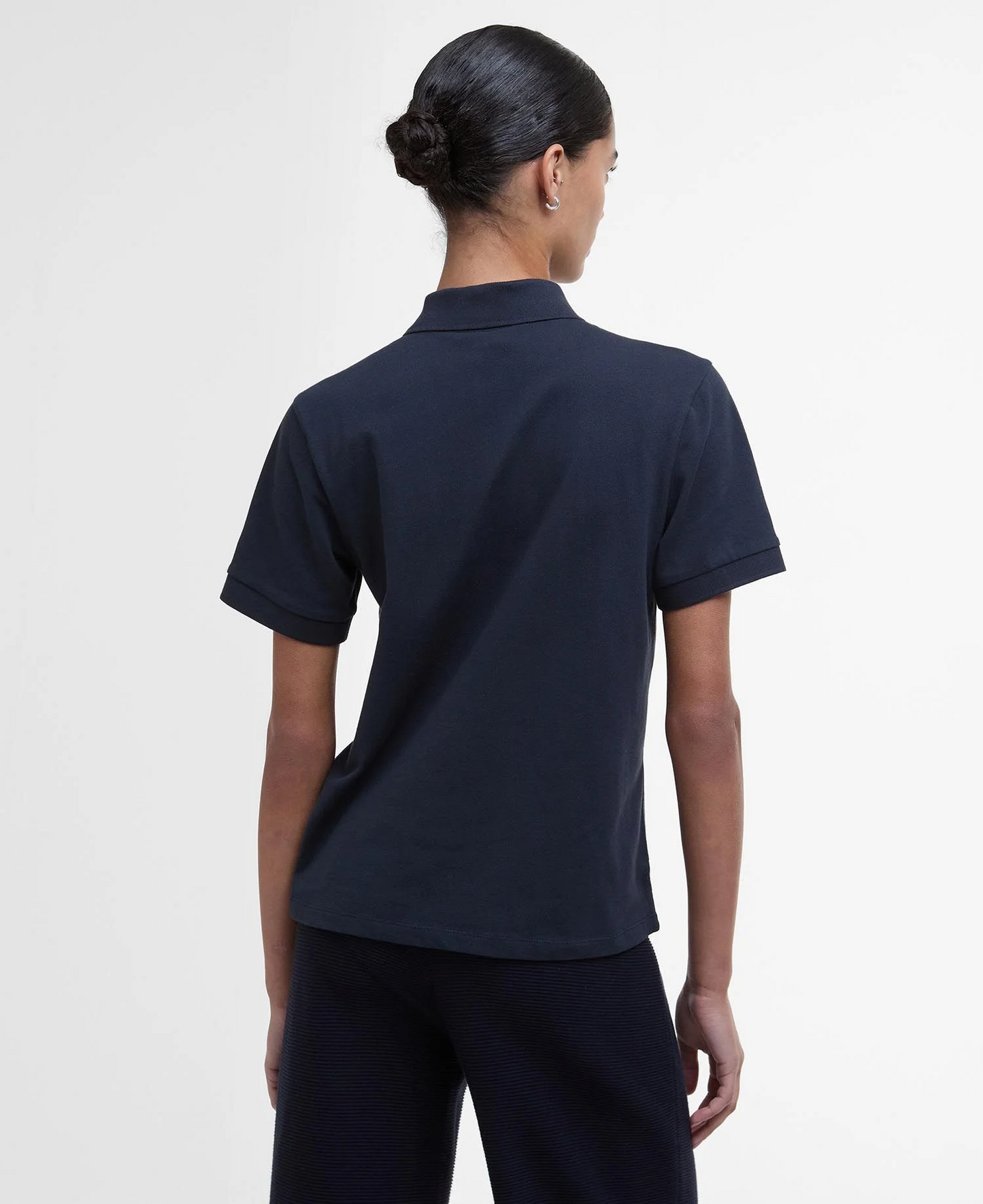 Bowford Polo Top-navy