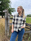 Barbour Elishaw Shirt