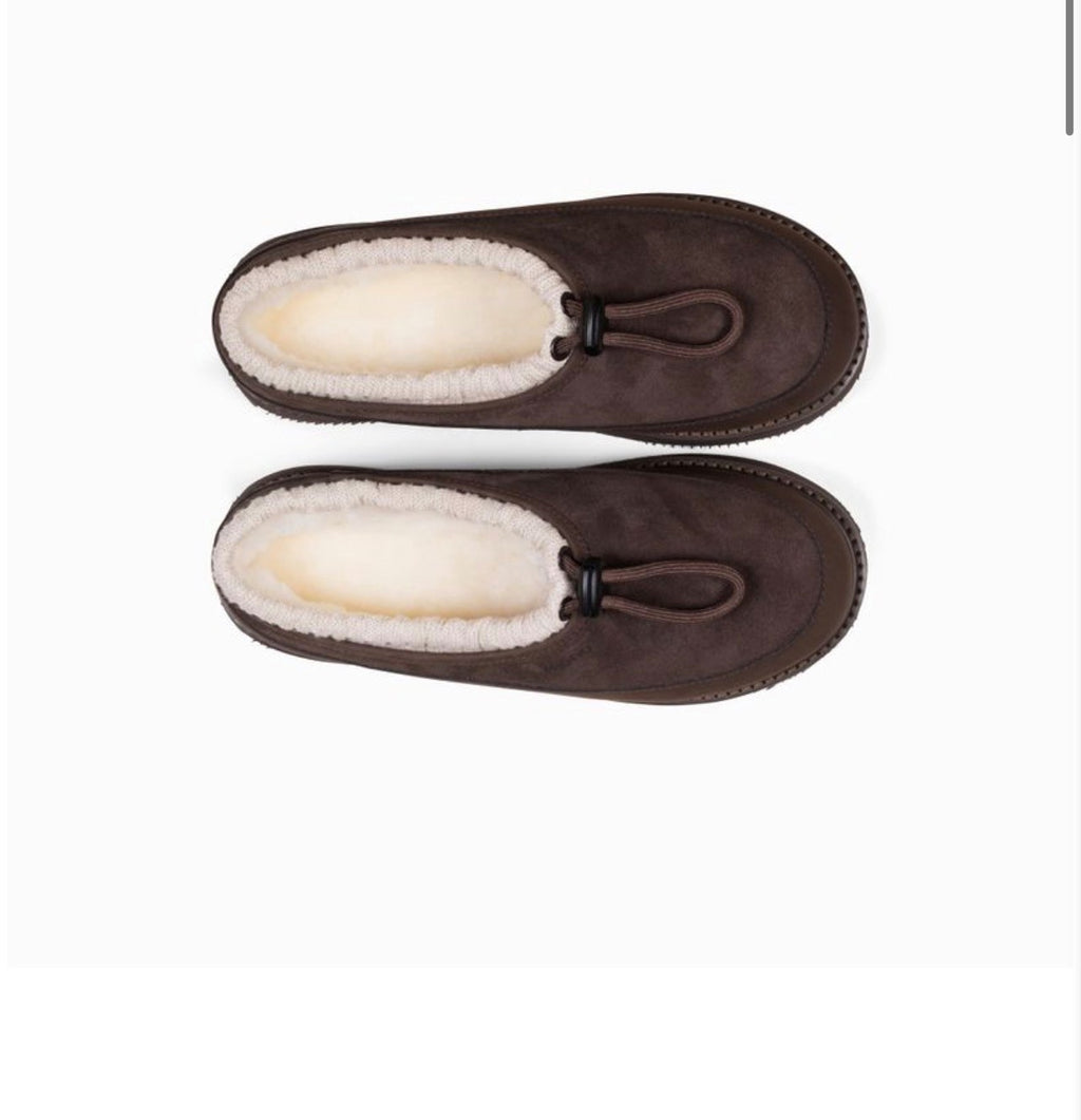 Nordlys-choco