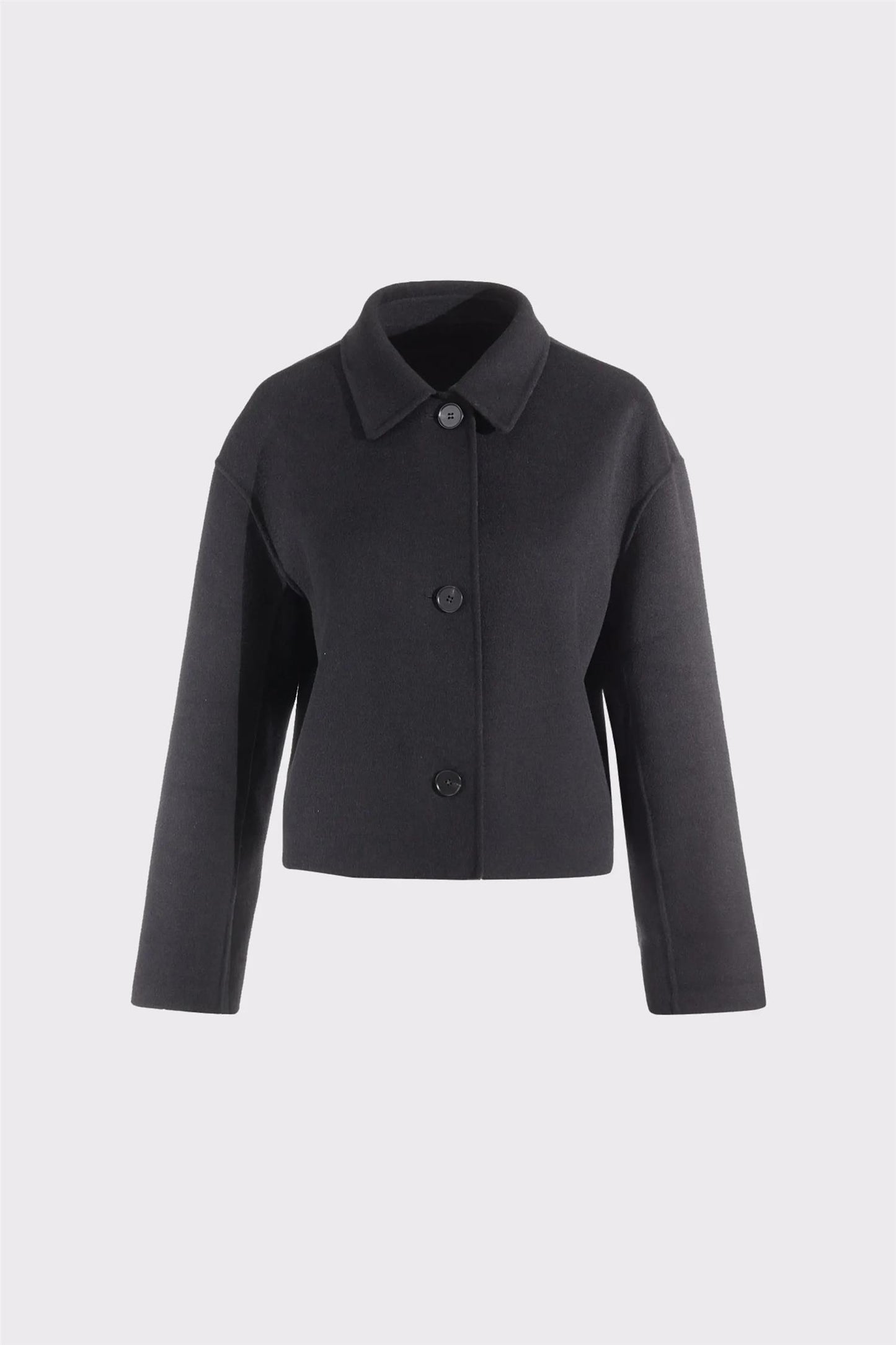 Adara Jacket-black