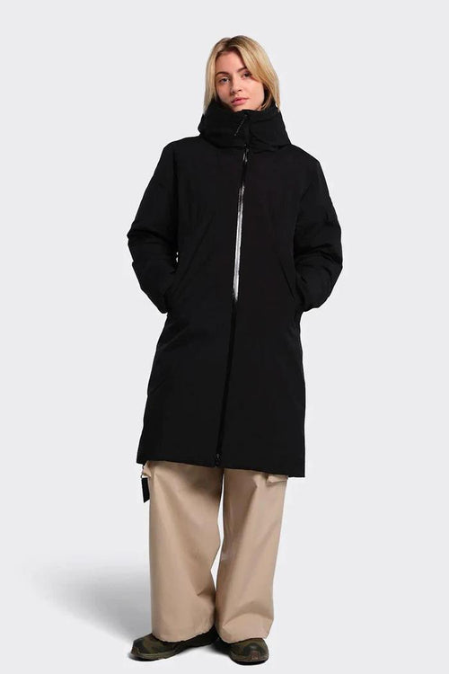 Bjorli Jacket