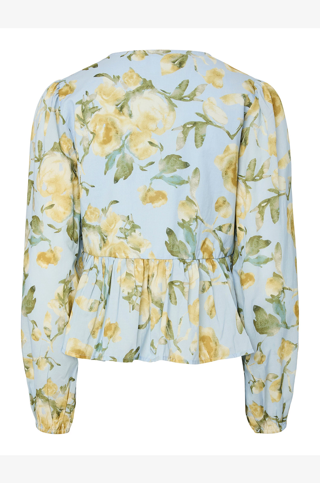 YasEbba LS Top