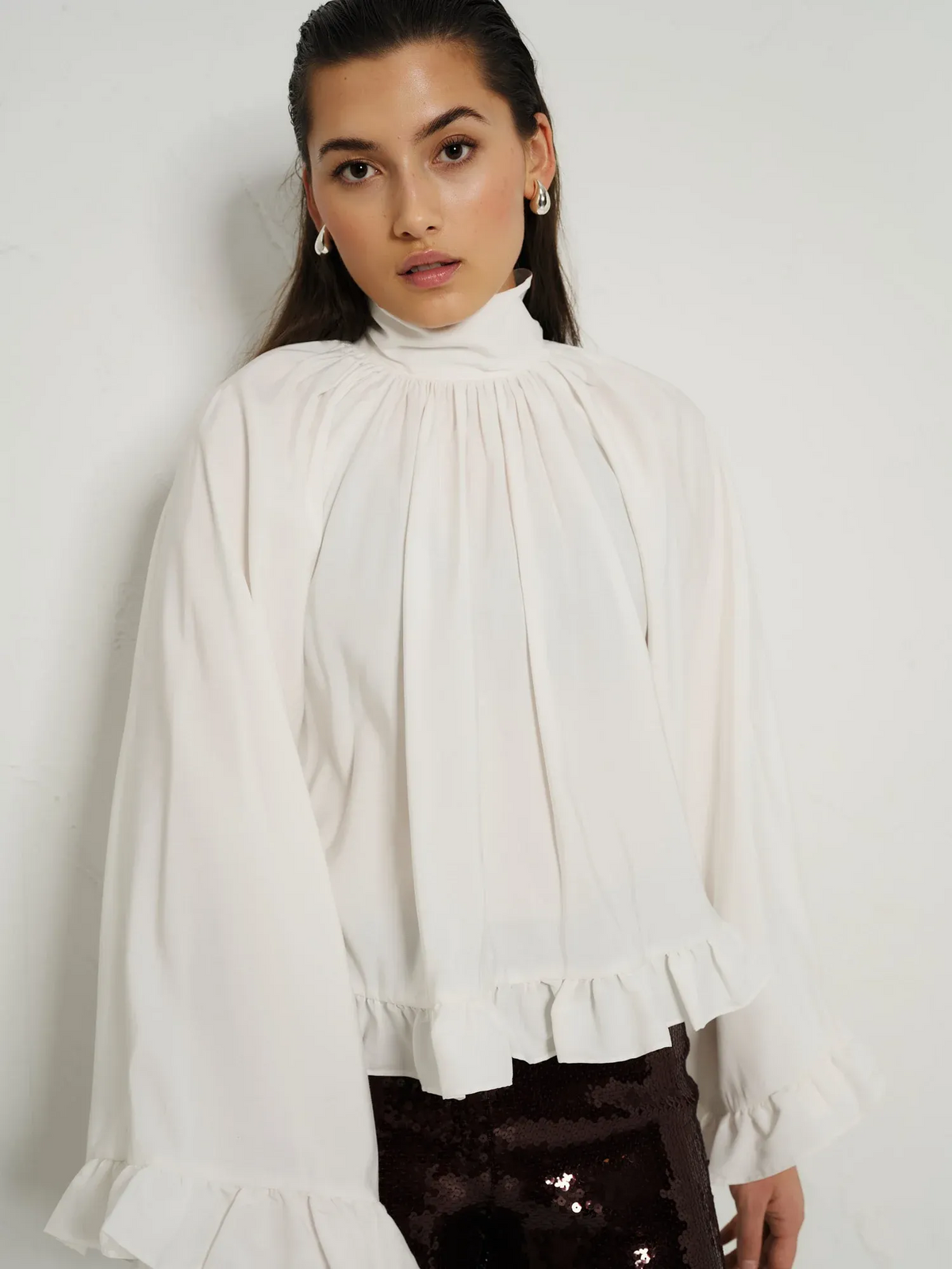 Clara blouse
