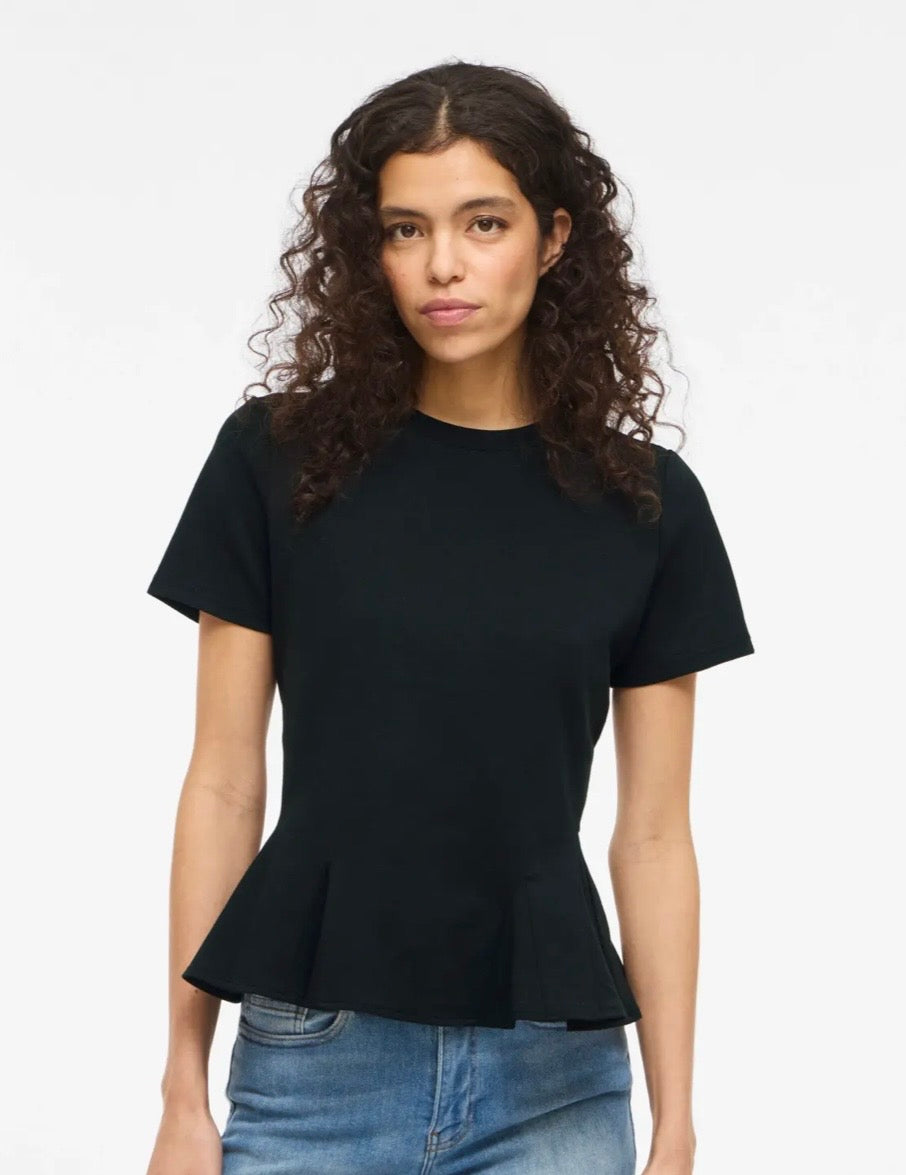 Vivelmera o'neck-black