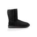 W Classic short II-black