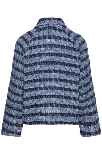 PZAugustine Jacket