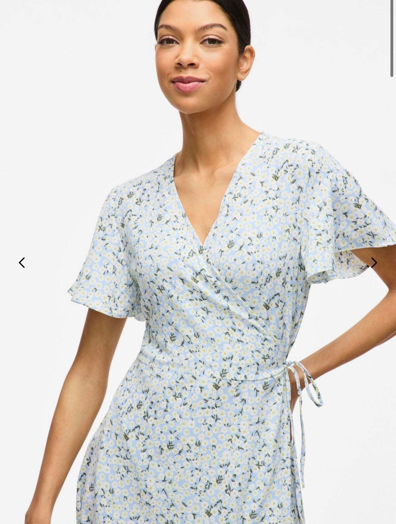 ViLovie s/S Wra-kentucky