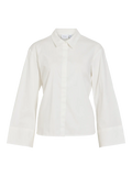 Vionelly back detail shirt