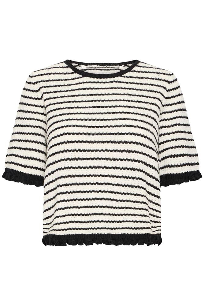 PZcenta Knit