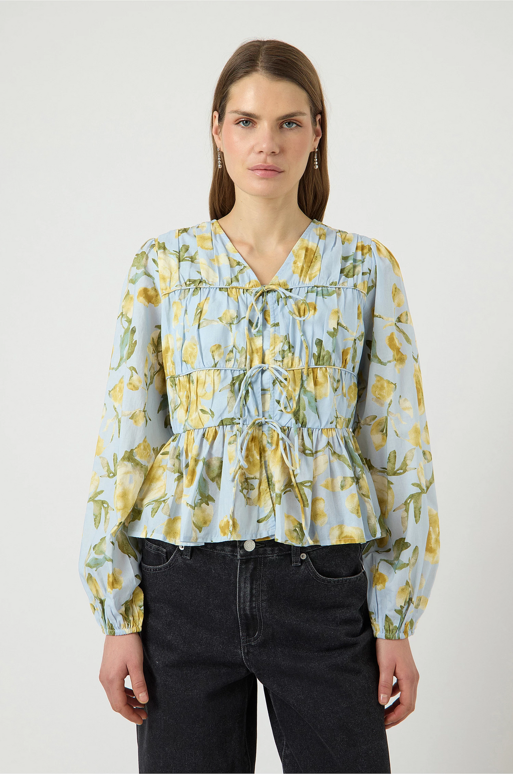 YasEbba LS Top