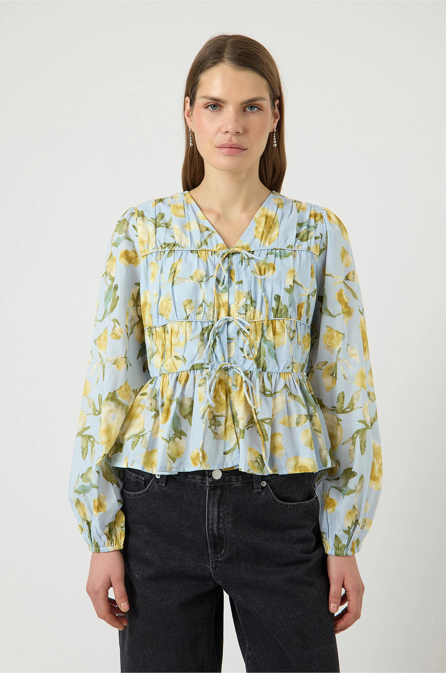 YasEbba LS Top