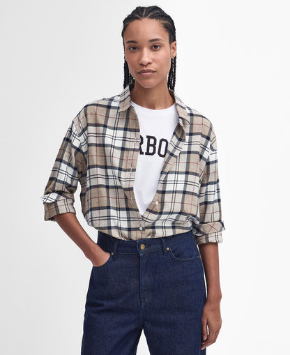 Barbour Elishaw Shirt