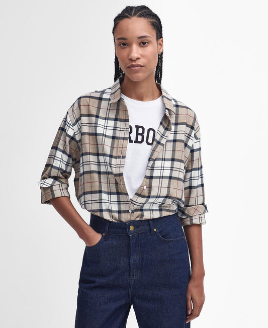 Barbour Elishaw Shirt