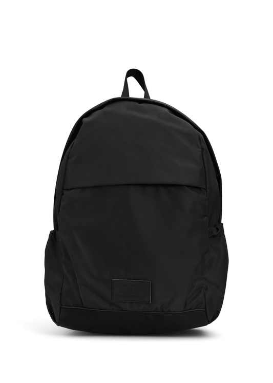City Backpack 20L-new black