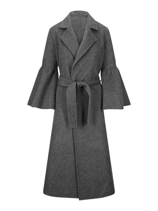 Juli Coat-grey