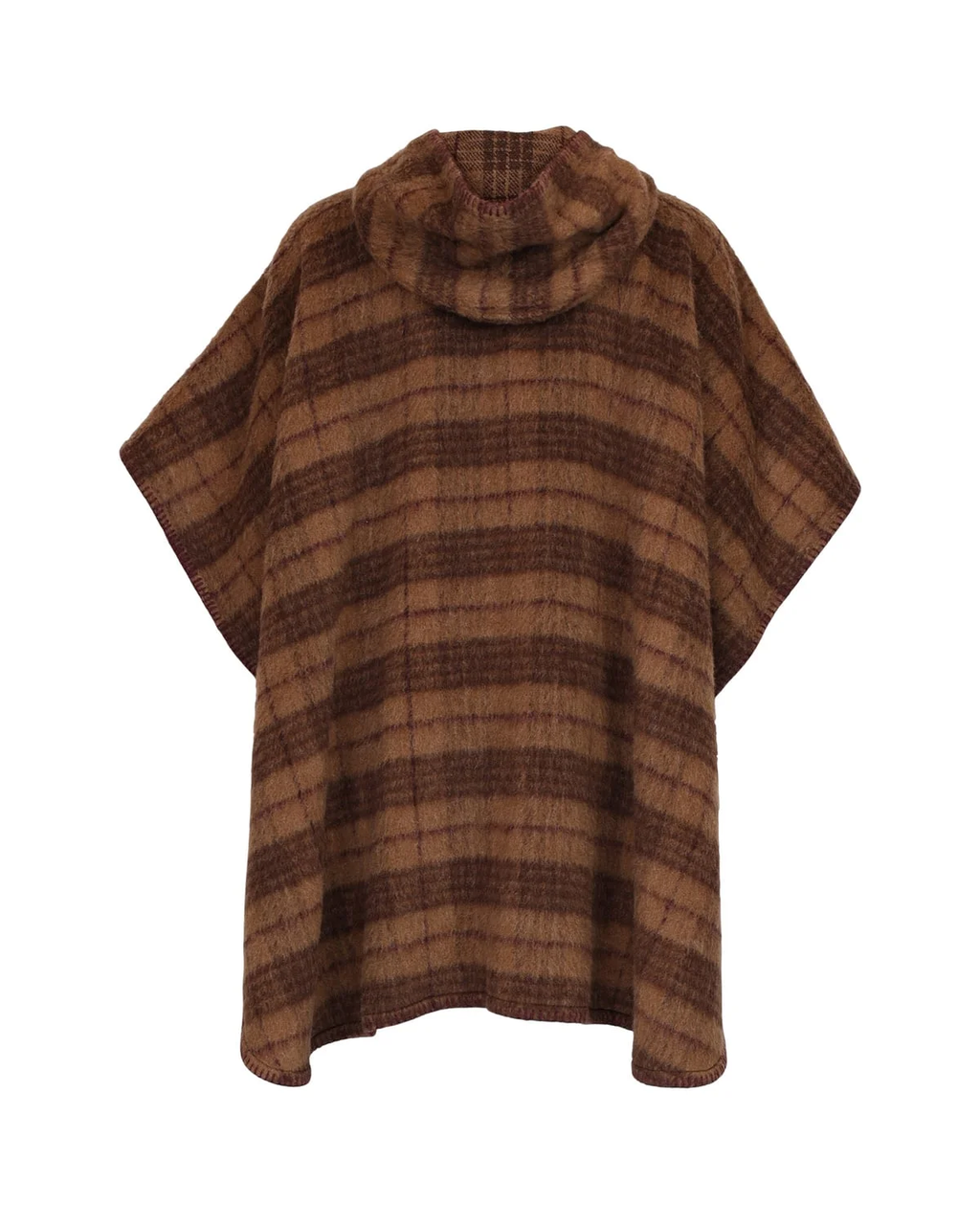 Tailored Cape
