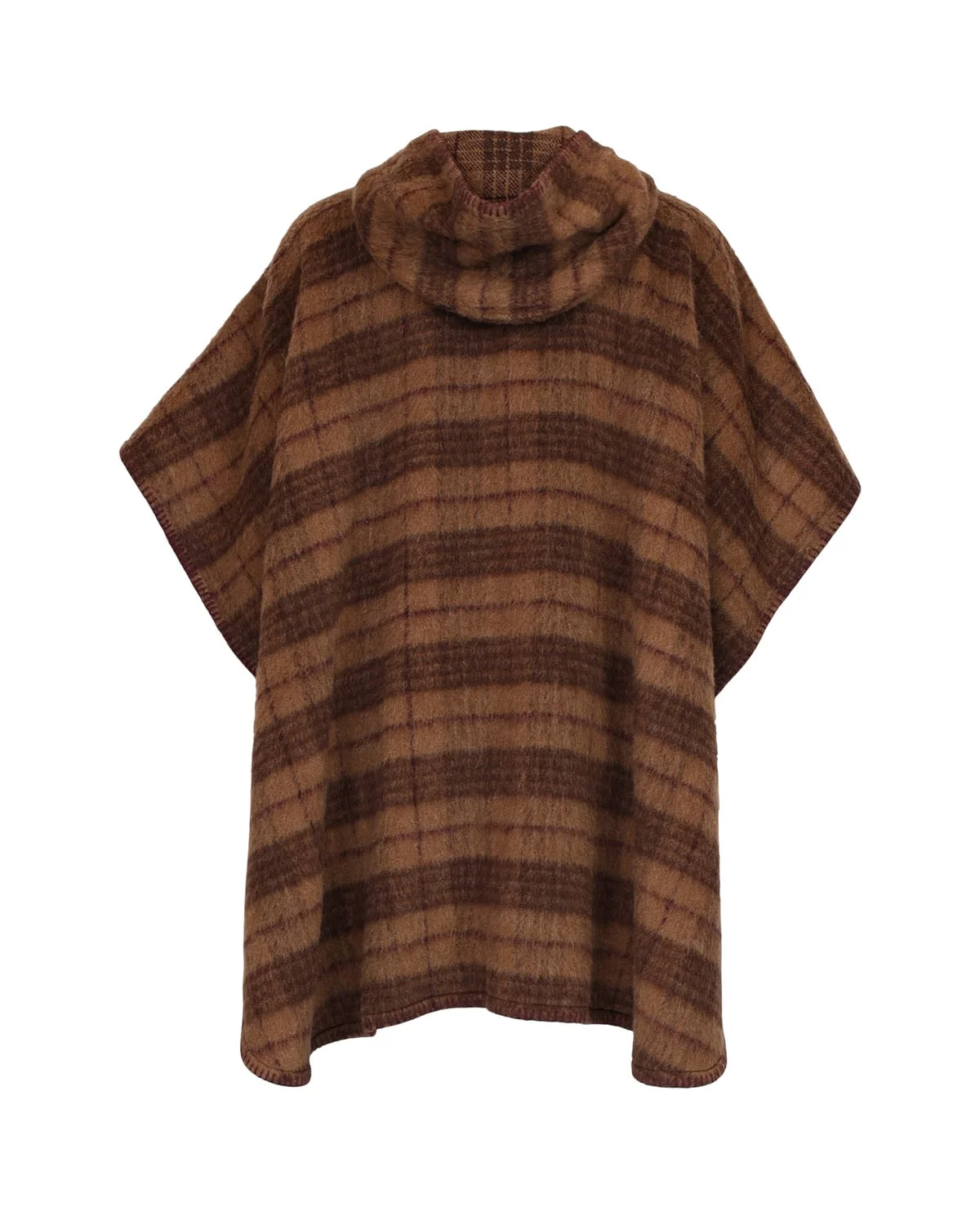 Tailored Cape