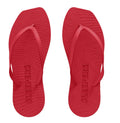 Tapered - Red