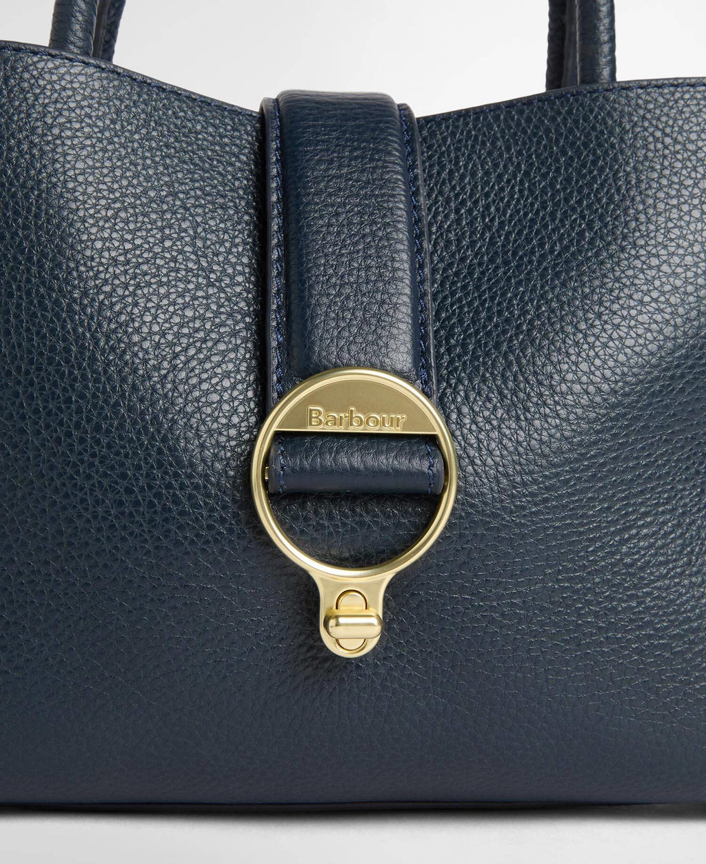 Alder Mini Bag - black
