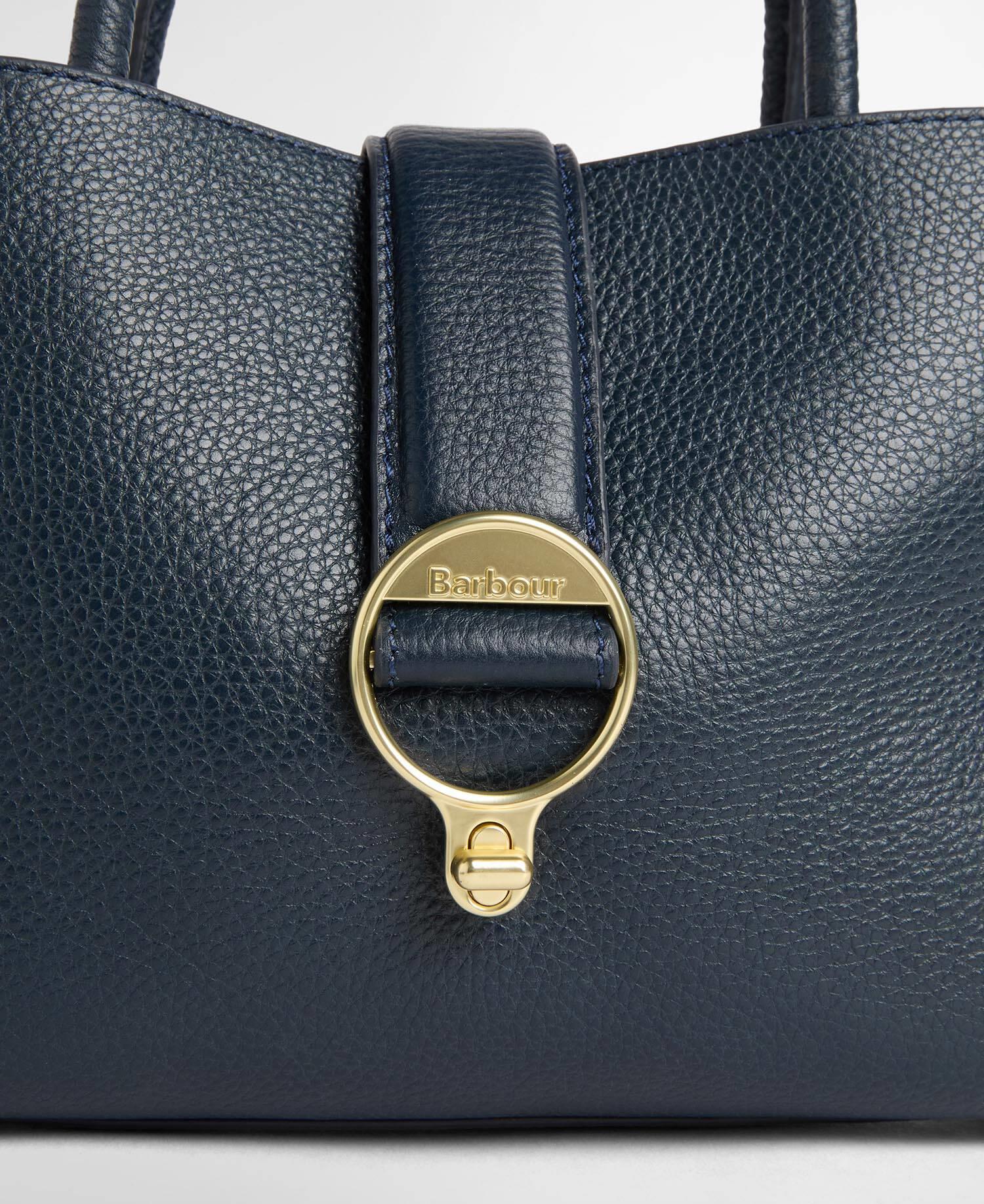 Alder Mini Bag - black