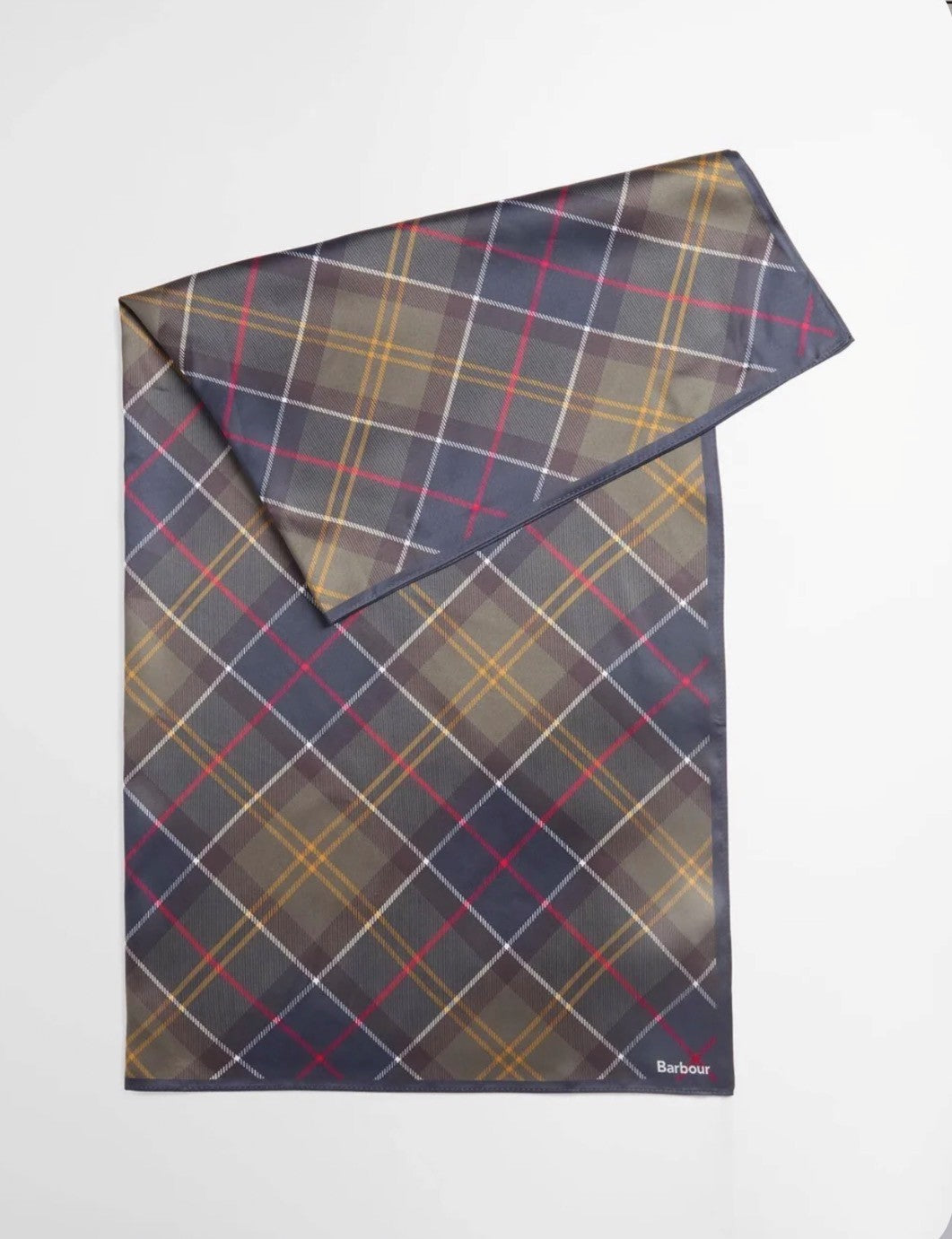 Kinsale scarf-