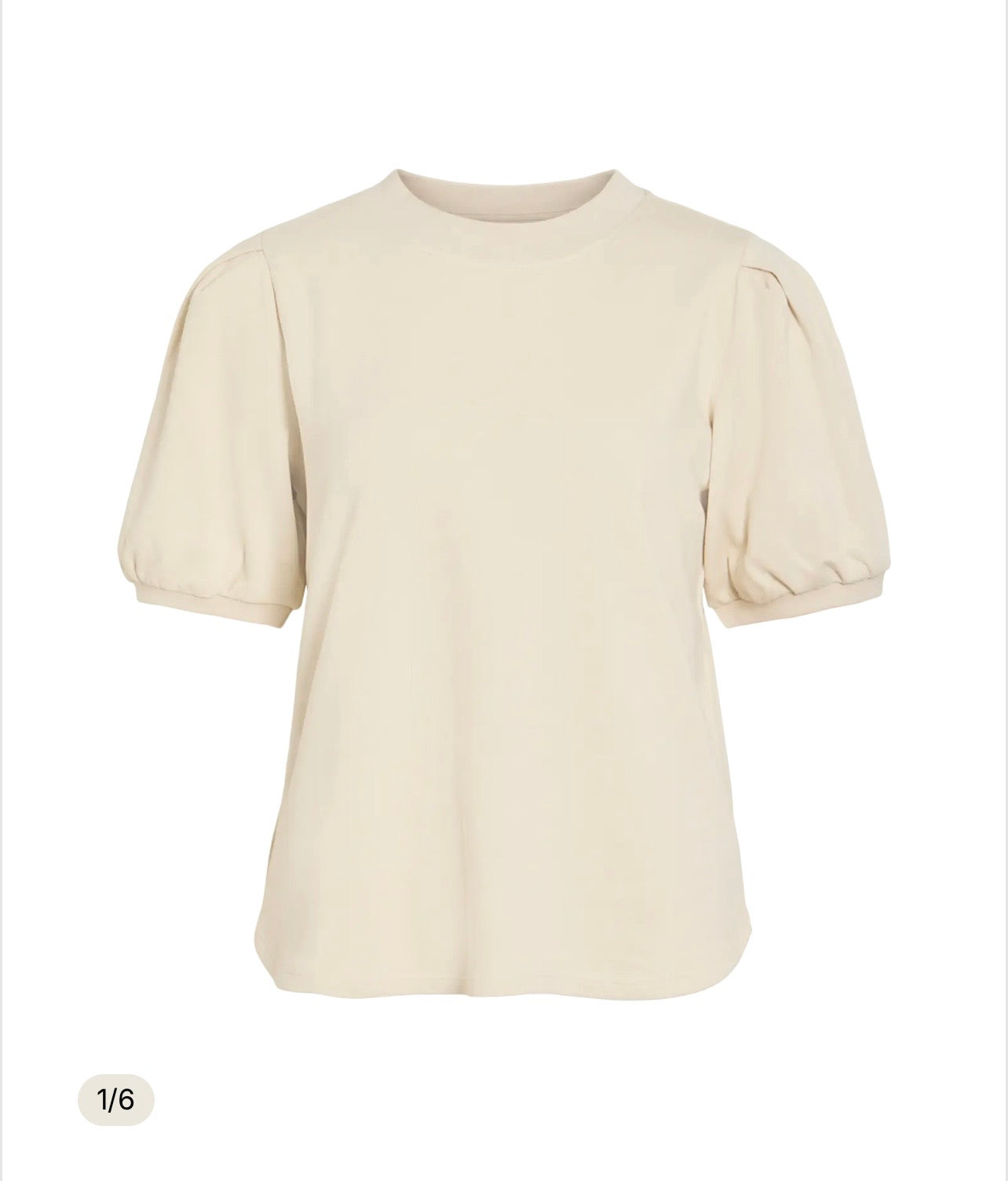 Viharisa crew neck