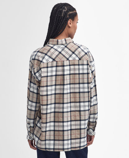 Barbour Elishaw Shirt