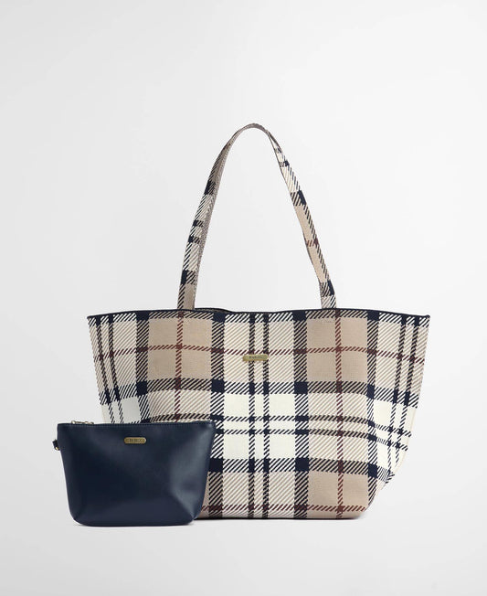 Layla Large Tote
