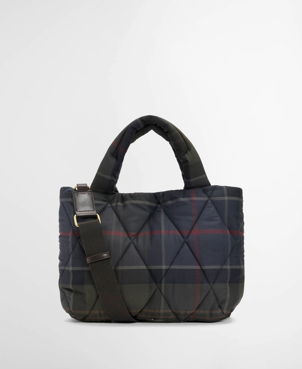 Tartan Arlene-shadow classic