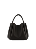 Citrouille Cowhide small-d.brown