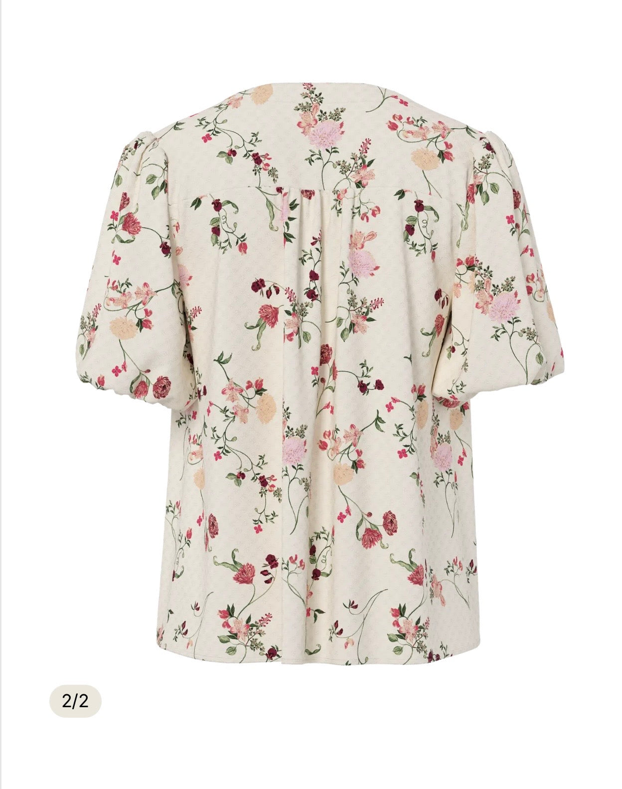 Yastilera v neck shirt