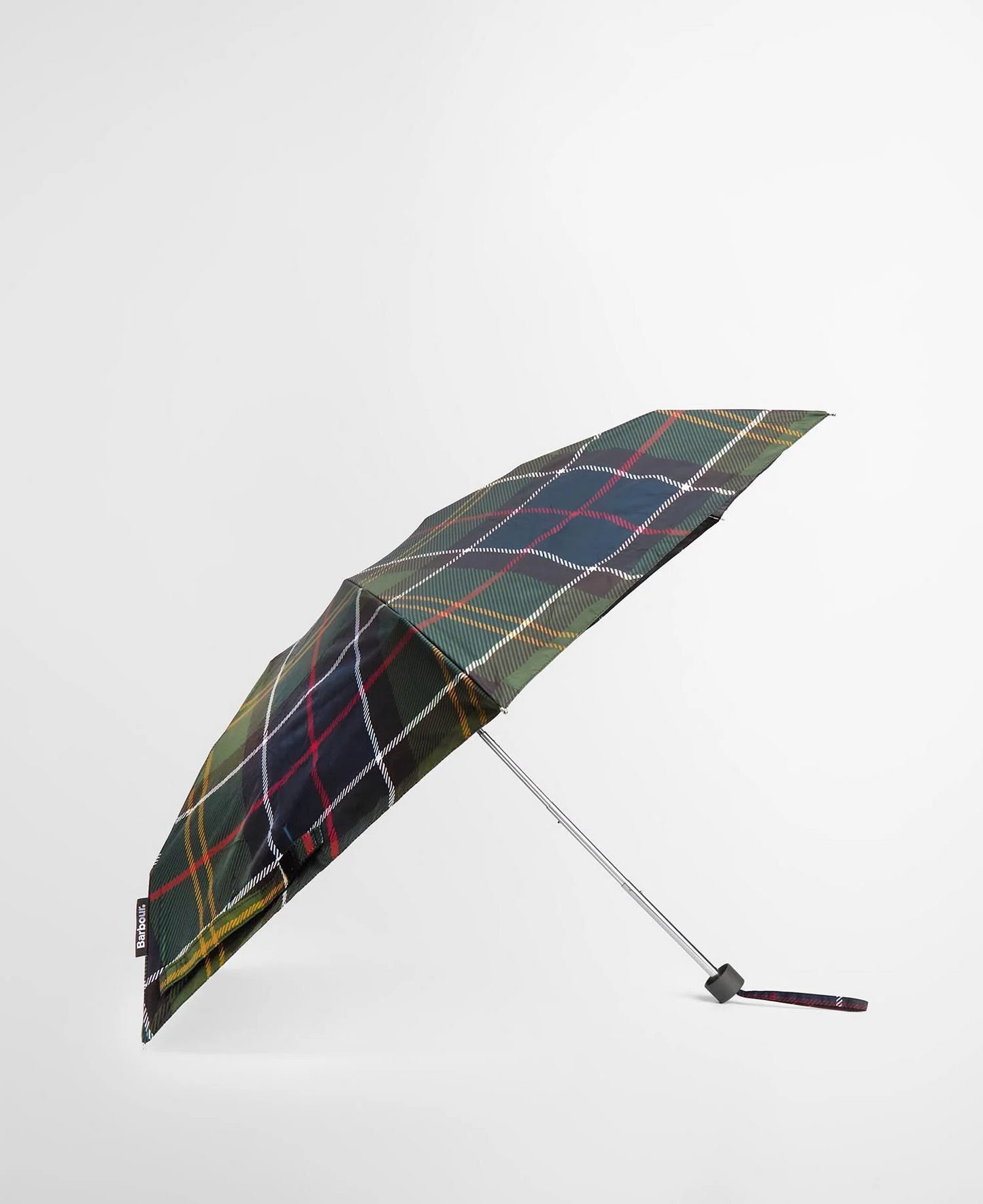 Tartan Umbrella