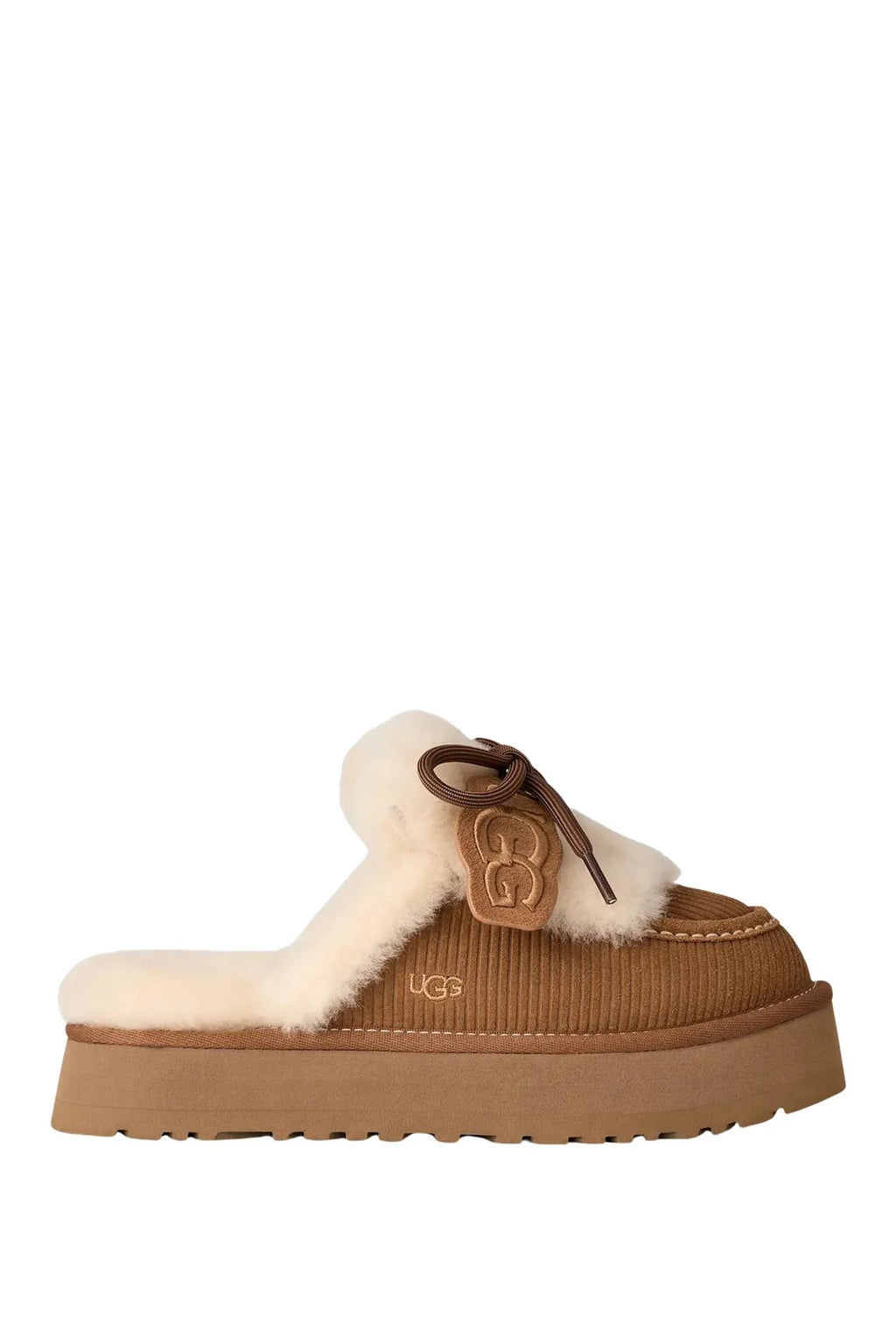 W Disquette Heritage