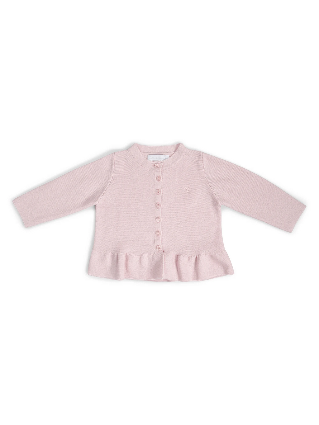 Sara jacket - pink