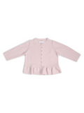Sara jacket - pink