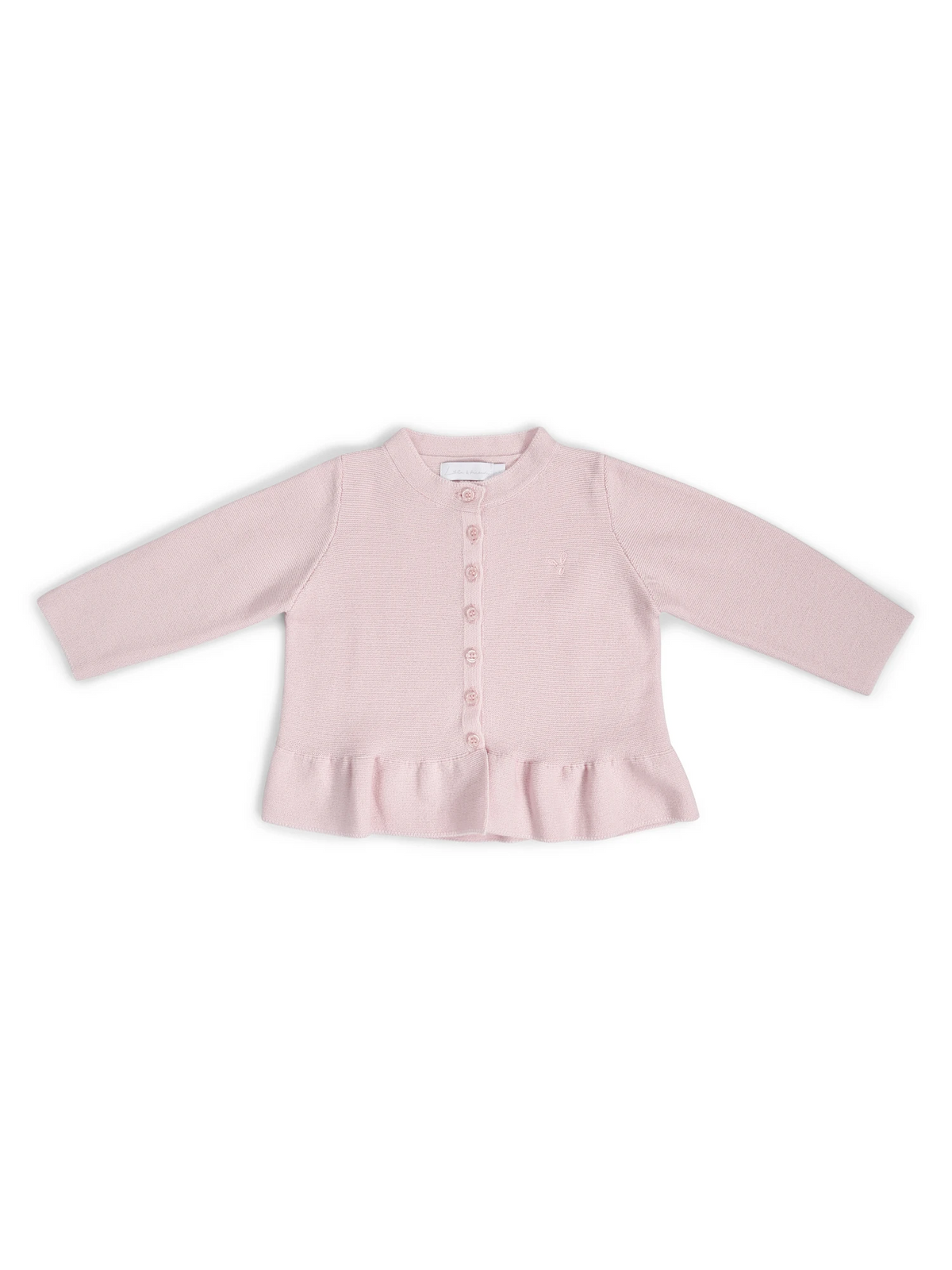 Sara jacket - pink