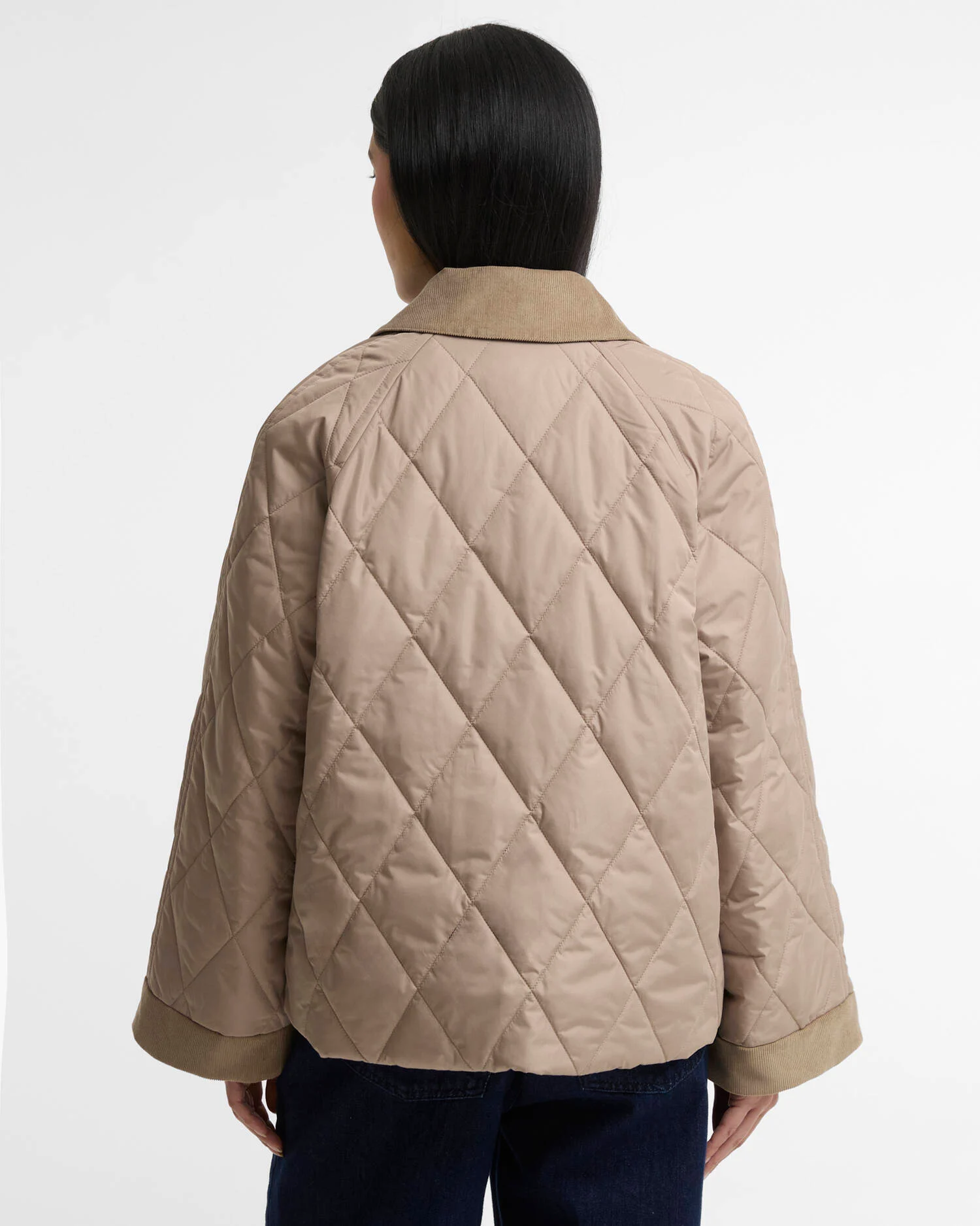 Kilnwick Quilt-sand