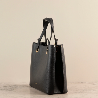 Bianca work black