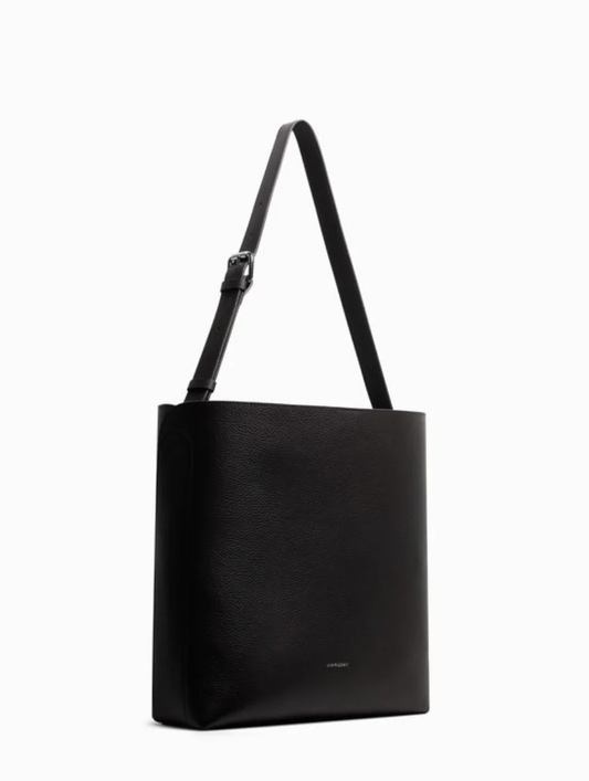 Naomi medium - black