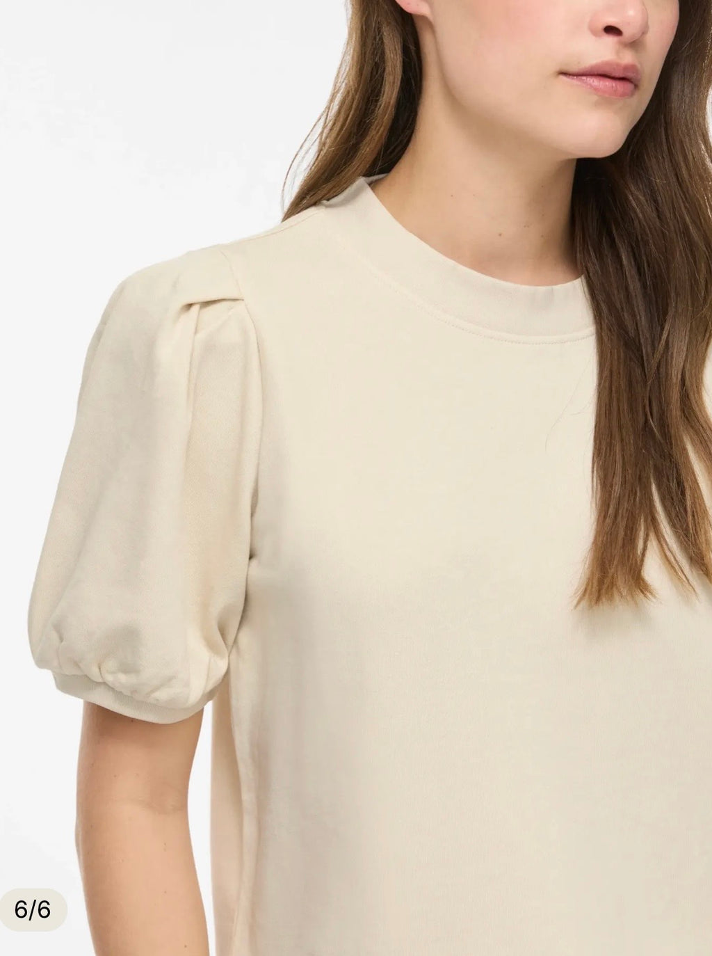 Viharisa crew neck