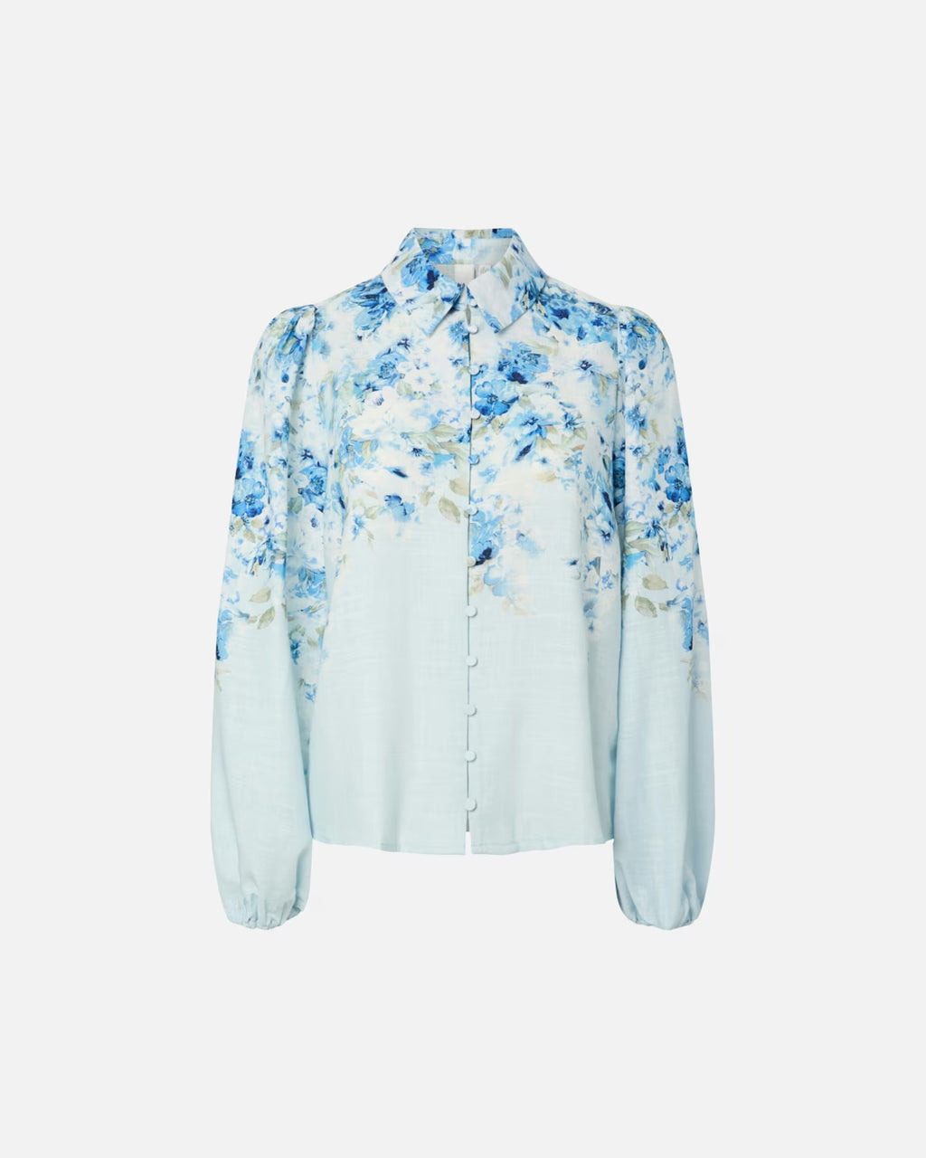 YASCleo LS Shirt-skyway