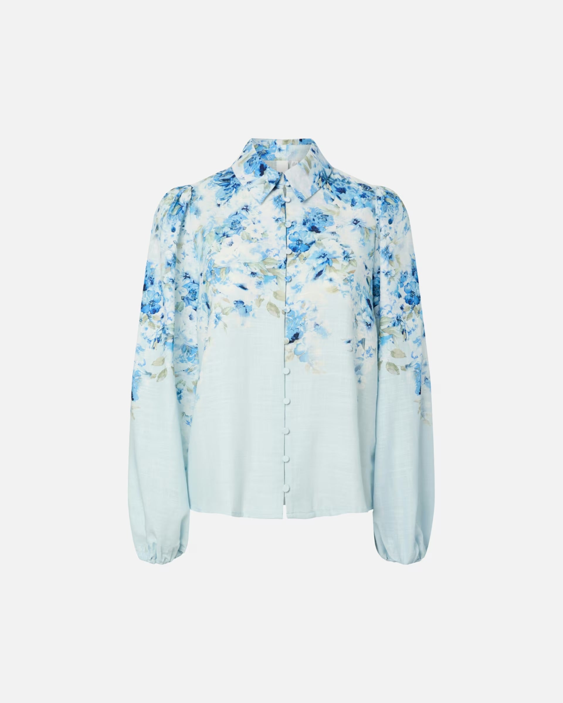 YASCleo LS Shirt-skyway