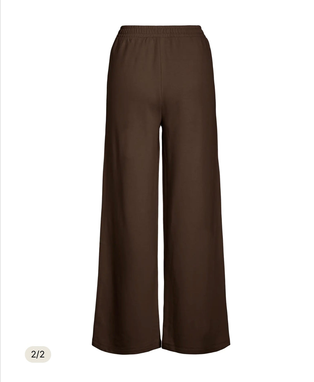 Viharisa wide pant