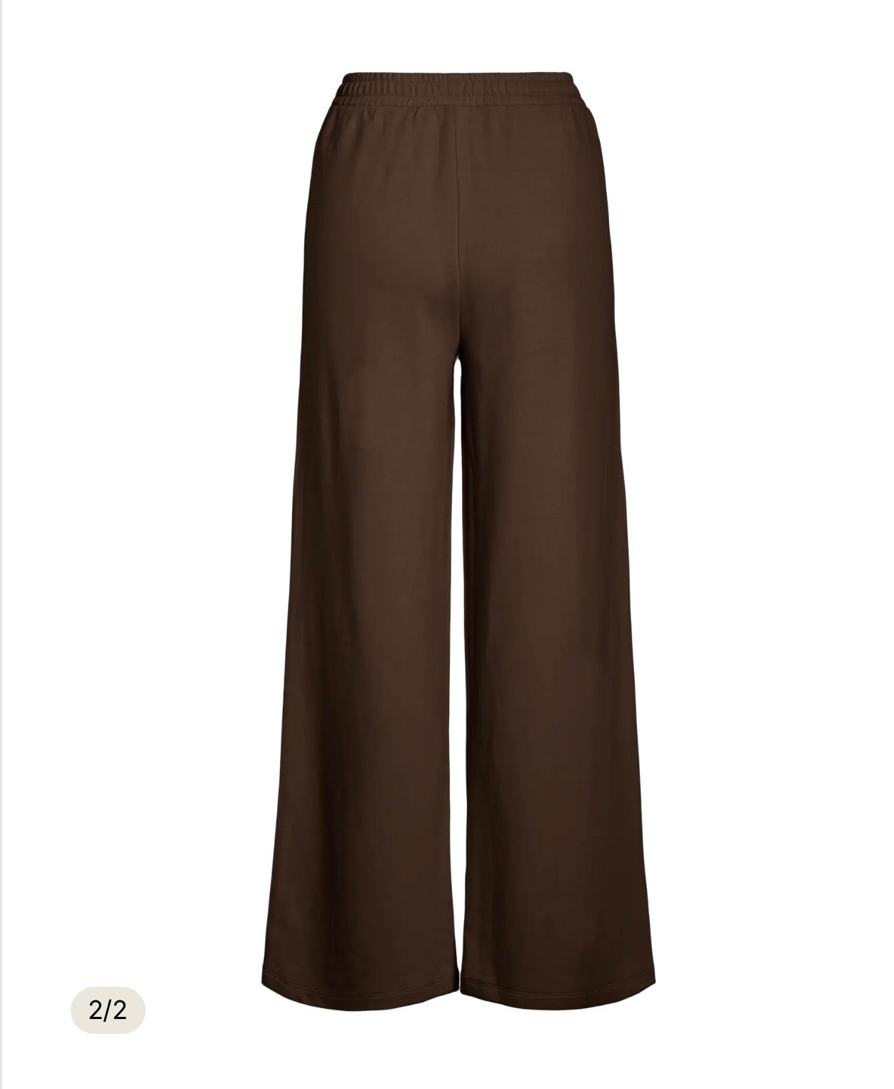 Viharisa wide pant